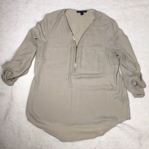 Zac & Rachel 3/4 tunic